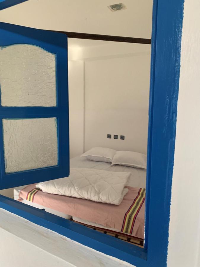 Hostel The Endless House Anchor Point Taghazout Exterior foto