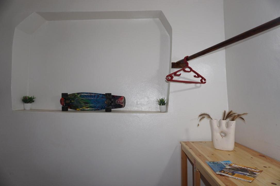 Hostel The Endless House Anchor Point Taghazout Exterior foto