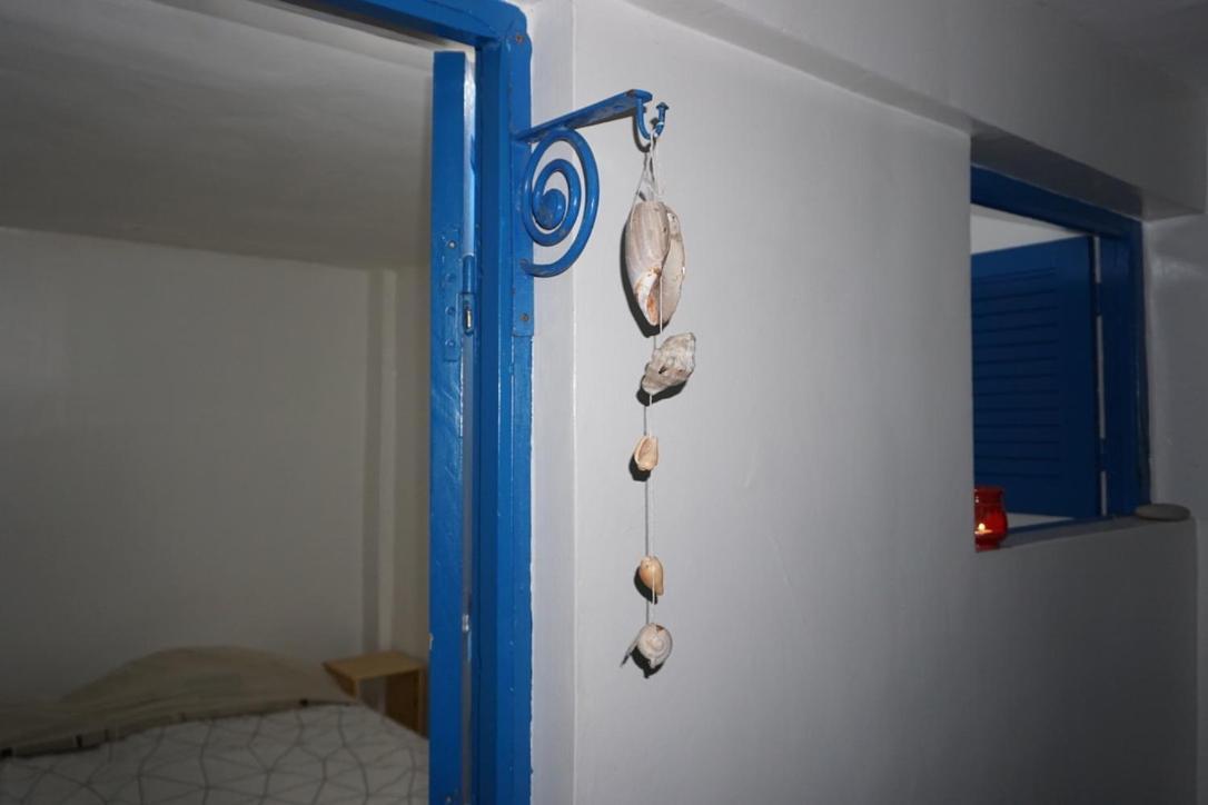 Hostel The Endless House Anchor Point Taghazout Exterior foto