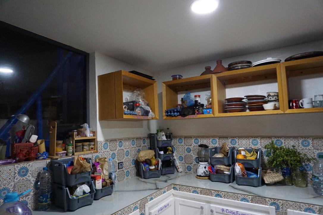 Hostel The Endless House Anchor Point Taghazout Exterior foto